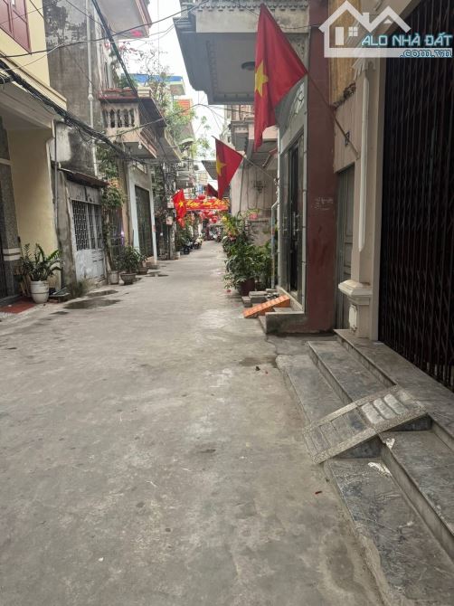 💎Cần bán 52,8m2 đường thông 5m ngay chợ Nguyễn Hồng Quân, Hồng Bàng. - 1