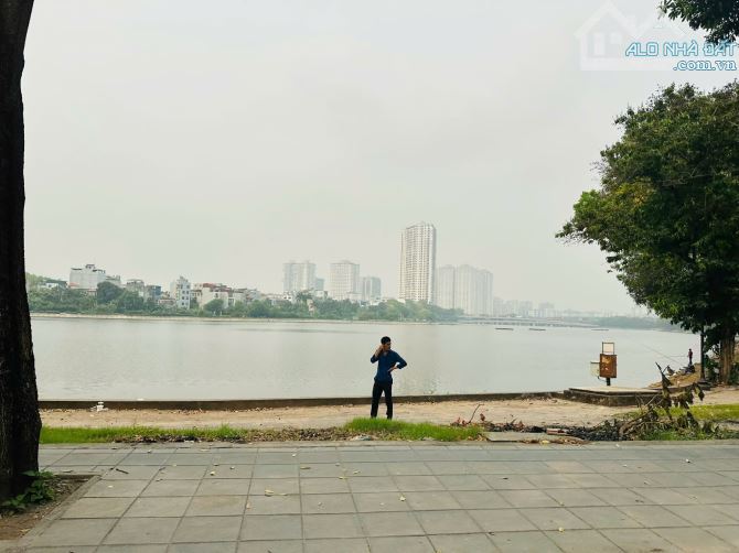 BÁN GẤP 232M*MT20M ĐẤT CĂN GÓC 3MẶT TIỀN Đ.NGUYỄN HỮU THỌ-HOÀNG MAI ÔTÔ V.HÈ K.DOANH 85 TỶ - 2
