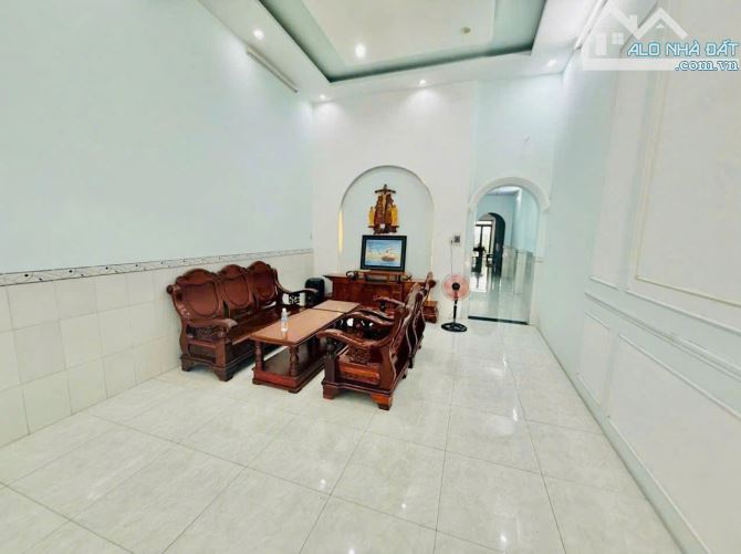 BÁN NHÀ MẶT TIỀN NGUYỄN PHÚC CHU, P. TRẢNG DÀI – 144M2 THỔ CƯ – VỊ TRÍ ĐẮC ĐỊA - 2