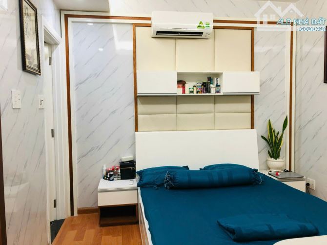 BÁN CĂN HỘ PEGASUS PLAZA BIÊN HÒA – 81M2 – 2PN – SỔ HỒNG RIÊNG – FULL NỘI THẤT CAO CẤP - 2