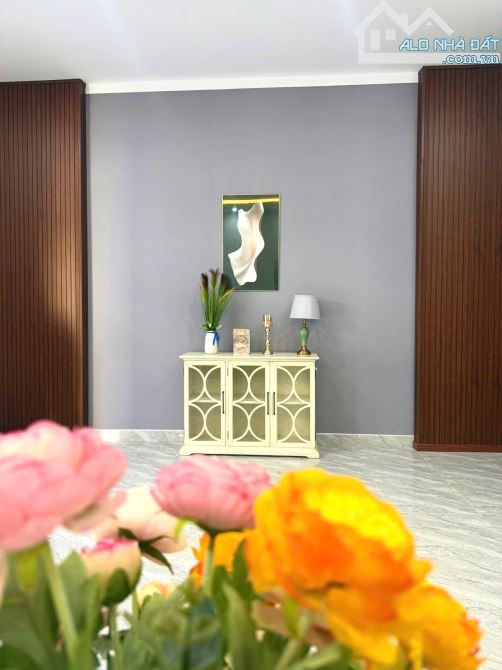 BÁN NHÀ HẺM NGUYỄN TRI PHƯƠNG - 6,5x14m - Chỉ 2ty280 - 2