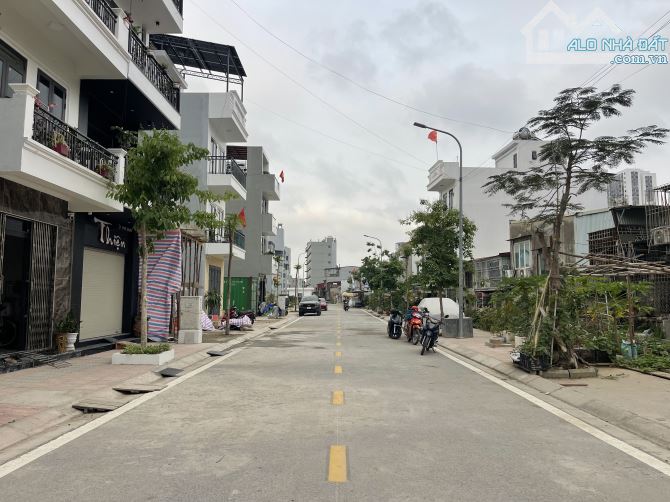 48m2 đất TĐC 226 Lê Lai - Đường 13m - Vị trí đẹp gần trục chính - 2