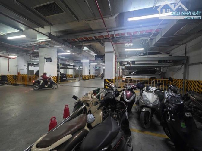 Bán CC AN QUÝ HƯNG - 61m - SDCC - 4.6 tỷ - 2