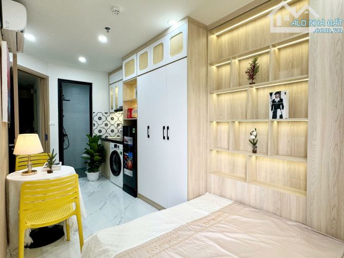 SIÊU PHẨM DÒNG TIỀN – CCMN CAO CẤP CẦU GIẤY.