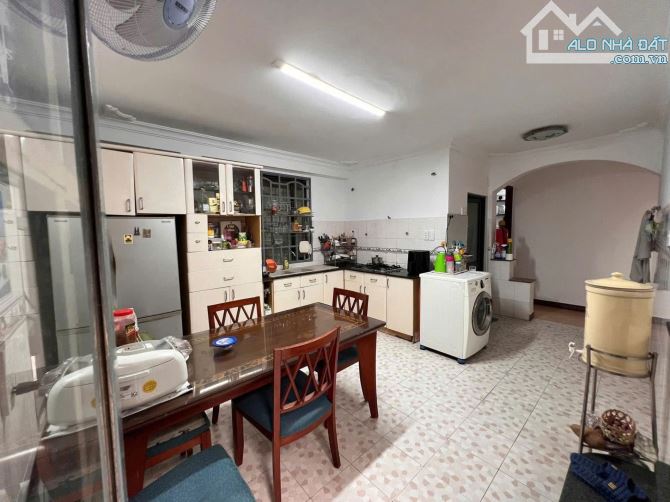 BÁN ĐẢO THANH ĐA, VEN SÔNG 208m² (10,5x25m) GIÁ 27 TỶ - 2