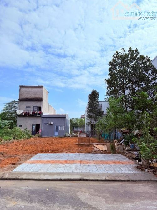 Bán đất mặt tiền Phan Văn Đáng, Hoà Xuân, Cẩm Lệ, Đà Nẵng. - 3