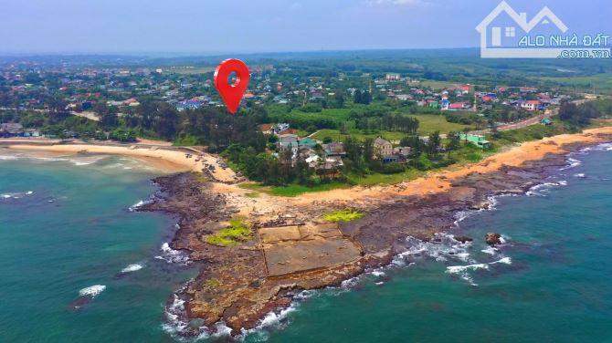 ĐẤT BIỂN CỬA TÙNG 100M RA BIỂN – LÔ GÓC 2 MẶT TIỀN FULL ĐẤT Ở - 3