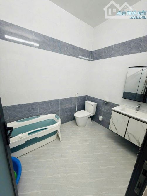 BÁN NHÀ MẶT TIỀN NGUYỄN PHÚC CHU, P. TRẢNG DÀI – 144M2 THỔ CƯ – VỊ TRÍ ĐẮC ĐỊA - 3