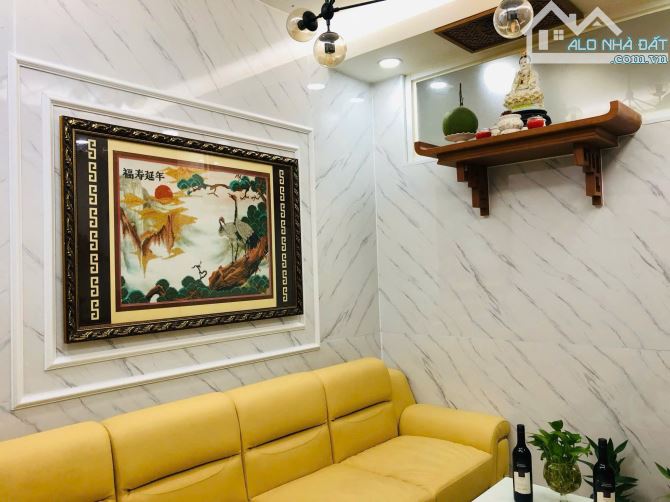 BÁN CĂN HỘ PEGASUS PLAZA BIÊN HÒA – 81M2 – 2PN – SỔ HỒNG RIÊNG – FULL NỘI THẤT CAO CẤP - 3