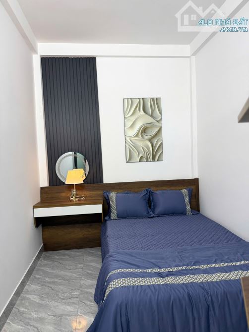 BÁN NHÀ HẺM NGUYỄN TRI PHƯƠNG - 6,5x14m - Chỉ 2ty280 - 3