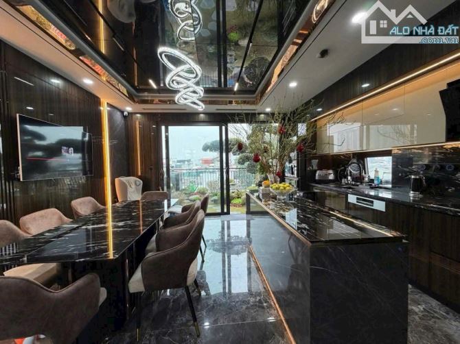 CC BÁN CHUNG CƯ CAO CẤP 162 HOÀNG HOA THÁM, BA ĐÌNH 165M² VIEW THẲNG HỒ TÂY