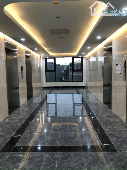 Bán CC AN QUÝ HƯNG - 61m - SDCC - 4.6 tỷ - 3