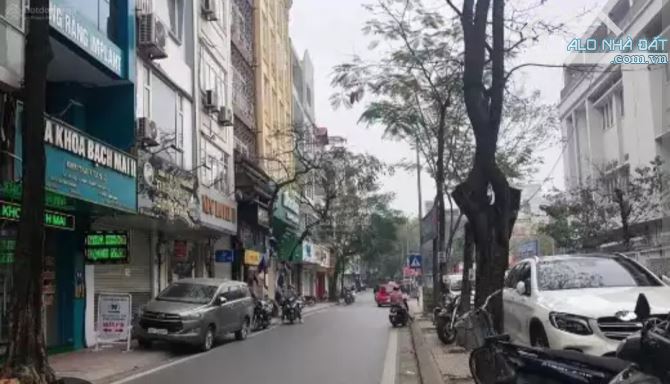 59 tỷ/102 m2/7 M tiền/ Mặt Phố Nguyễn Công Hoan/ Ba Đình/ Lô Góc - 3