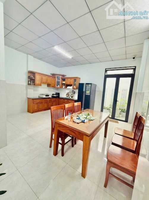 BÁN NHÀ MẶT TIỀN NGUYỄN PHÚC CHU, P. TRẢNG DÀI – 144M2 THỔ CƯ – VỊ TRÍ ĐẮC ĐỊA - 4