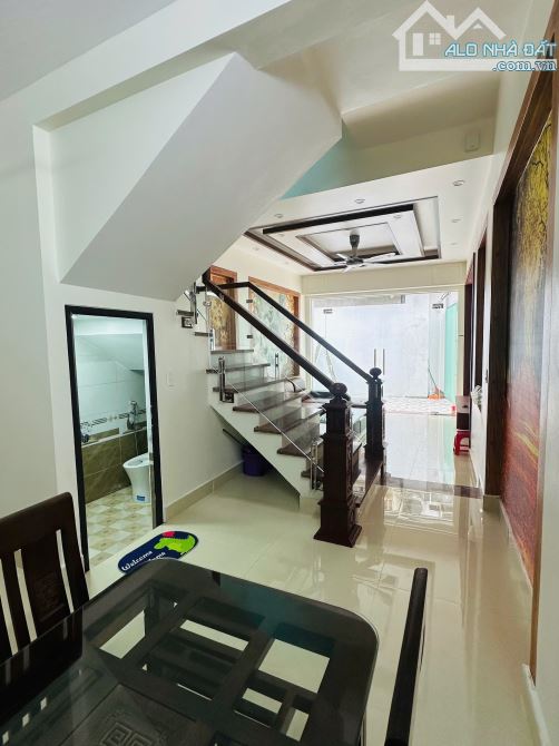 Chính chủ cần bán căn 60m2 3 mặt thoáng, ô tô đỗ trước cửa - 4