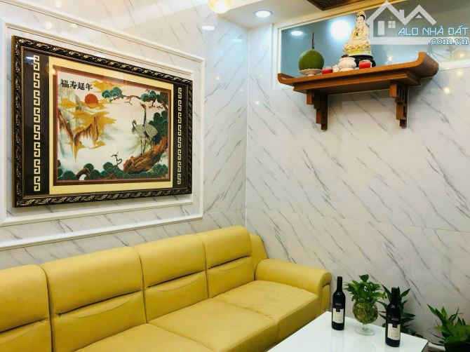 BÁN CĂN HỘ PEGASUS PLAZA BIÊN HÒA – 81M2 – 2PN – SỔ HỒNG RIÊNG – FULL NỘI THẤT CAO CẤP - 4