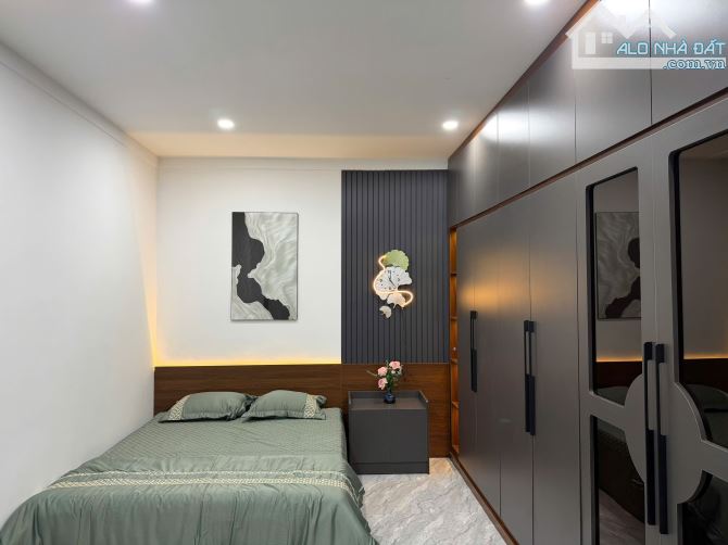 BÁN NHÀ HẺM NGUYỄN TRI PHƯƠNG - 6,5x14m - Chỉ 2ty280 - 4