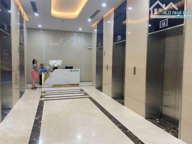 Bán CC AN QUÝ HƯNG - 61m - SDCC - 4.6 tỷ - 4