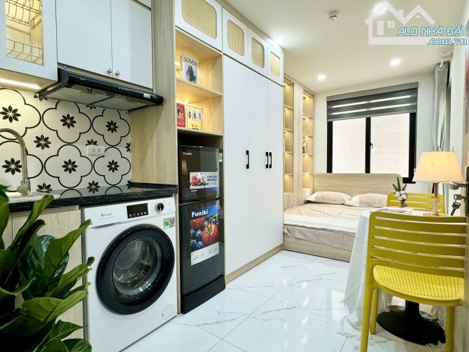 SIÊU PHẨM DÒNG TIỀN – CCMN CAO CẤP CẦU GIẤY.