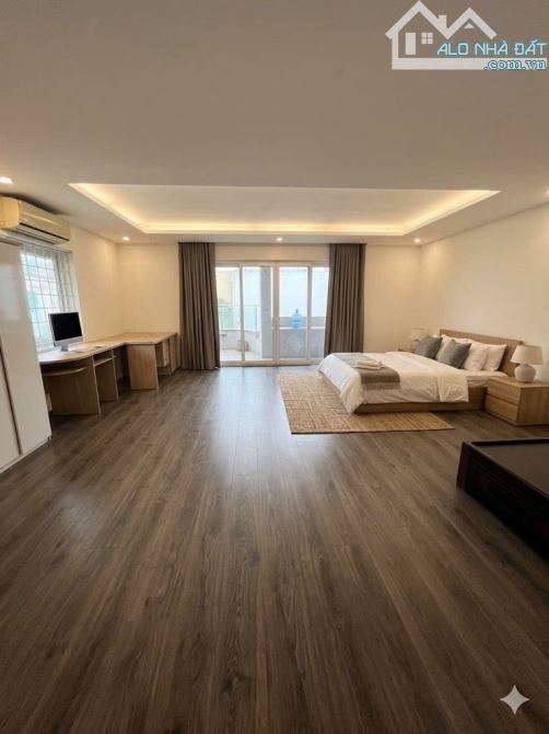 SIÊU PHẨM MẶT PHỐ NGUYỄN CÔNG HOAN - LÔ GÓC ĐẮC ĐỊA - KINH DOANH ĐỈNH- TẶNG GPXD 9 TẦNG