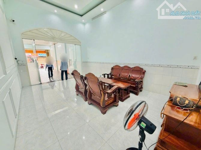 BÁN NHÀ MẶT TIỀN NGUYỄN PHÚC CHU, P. TRẢNG DÀI – 144M2 THỔ CƯ – VỊ TRÍ ĐẮC ĐỊA - 5