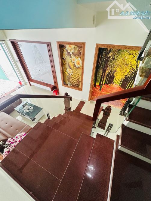 Chính chủ cần bán căn 60m2 3 mặt thoáng, ô tô đỗ trước cửa - 5