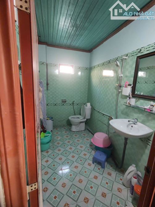 BÁN NHÀ C4 GÁC LỬNG KP1 TÂN HIỆP BH SỔ THỔ CƯ – ĐƯỜNG Ô TÔ – SÁT CHỢ CHỈ 2TY850 - 5