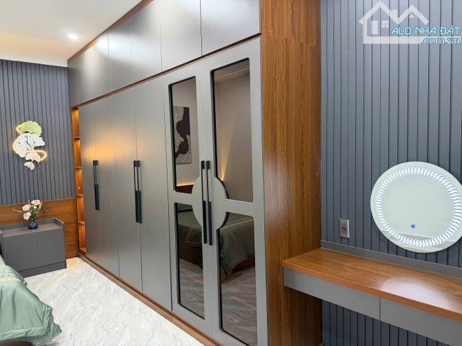 BÁN NHÀ HẺM NGUYỄN TRI PHƯƠNG - 6,5x14m - Chỉ 2ty280 - 5