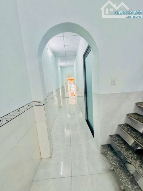 BÁN NHÀ MẶT TIỀN NGUYỄN PHÚC CHU, P. TRẢNG DÀI – 144M2 THỔ CƯ – VỊ TRÍ ĐẮC ĐỊA - 6