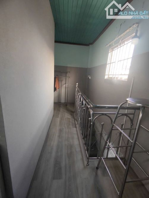 BÁN NHÀ C4 GÁC LỬNG KP1 TÂN HIỆP BH SỔ THỔ CƯ – ĐƯỜNG Ô TÔ – SÁT CHỢ CHỈ 2TY850 - 6