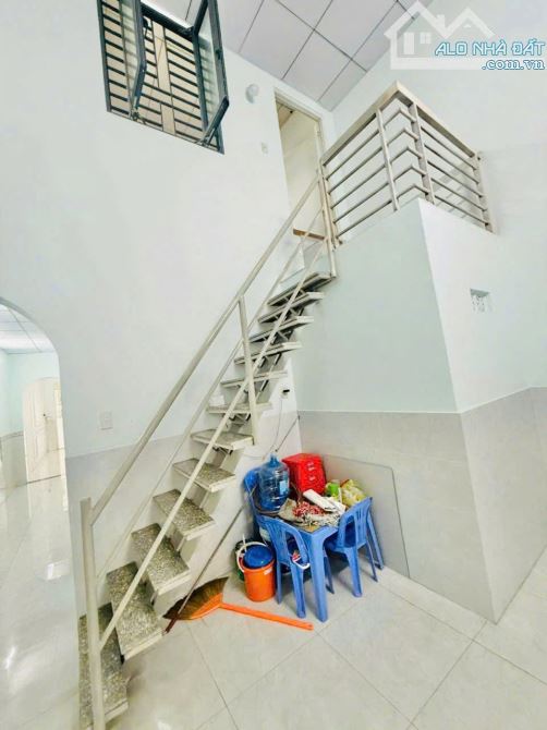 BÁN NHÀ MẶT TIỀN NGUYỄN PHÚC CHU, P. TRẢNG DÀI – 144M2 THỔ CƯ – VỊ TRÍ ĐẮC ĐỊA - 7