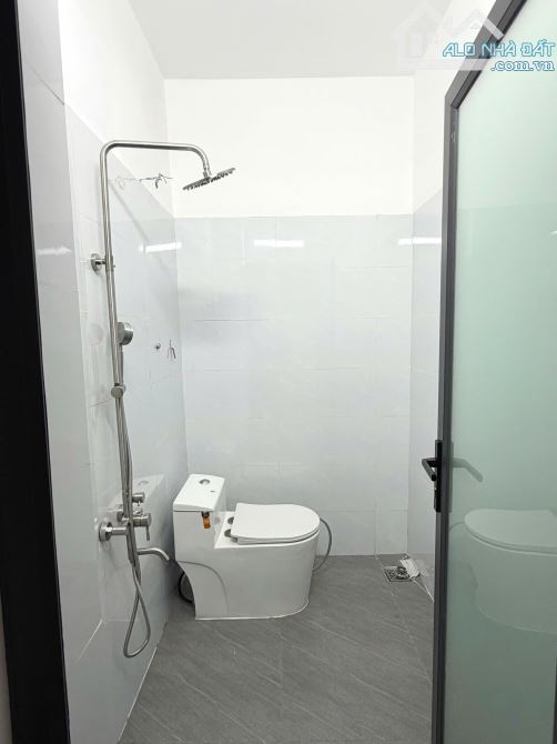 BÁN NHÀ HẺM NGUYỄN TRI PHƯƠNG - 6,5x14m - Chỉ 2ty280 - 7