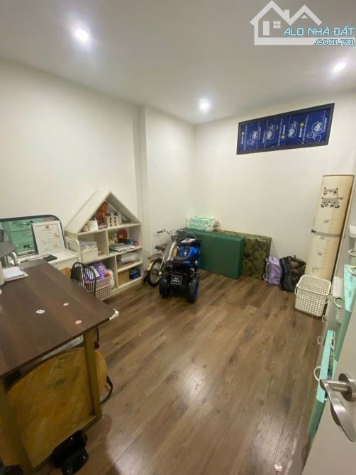 Bán CC AN QUÝ HƯNG - 61m - SDCC - 4.6 tỷ - 7
