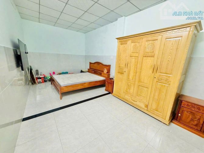 BÁN NHÀ MẶT TIỀN NGUYỄN PHÚC CHU, P. TRẢNG DÀI – 144M2 THỔ CƯ – VỊ TRÍ ĐẮC ĐỊA - 8