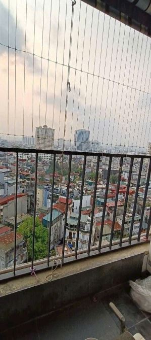 Cực Hiếm - Chung cư 250 Minh Khai - Lô Góc - Tầng Chung - 66m2 - 2 ngủ - 2 vs - Chỉ 6.25 t - 8