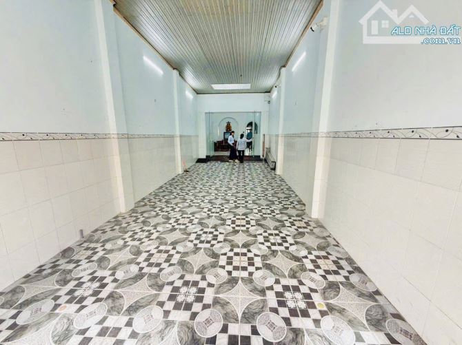 BÁN NHÀ MẶT TIỀN NGUYỄN PHÚC CHU, P. TRẢNG DÀI – 144M2 THỔ CƯ – VỊ TRÍ ĐẮC ĐỊA - 9