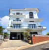 Bán biệt thự cao cấp đồi Bạch Đằng- p7 - Đà Lạt.■224m2 -4 tầng- 4PN - 19ty