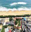620M2 LÔ GÓC, 25M MẶT TIỀN TRỰC DIỆN BIỂN HOÀI HẢI, LÝ TƯỞNG ĐỂ ĐẦU TƯ, KHAI THÁC DU LỊCH
