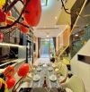 BÁN NHÀ 3 TẦNG LUXURY ĐƯỜNG 7M5, KHU DÂN TRÍ CAO-PHAN KHÔI,HOÀ XUÂN, ĐN