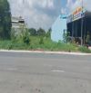 Đất 4060m2 có 600m2 thổ cư, ngang 21m nở hậu L 41m, MT Đoàn Nguyễn Tuấn, Quy Đức, BC