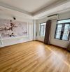 🔥 BÁN NHÀ BÀ TRIỆU HÀ ĐÔNG – NGÕ THÔNG Ô TÔ - 40M2 NHỈNH 9 TỶ