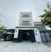 🌟 NHÀ ĐẸP 3 TẦNG – HẺM 8M NHƯ MẶT TIỀN – SÁT VINHOMES – 53M2 CỰC CHUẨN