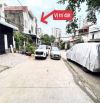 Bán lô đất thổ cư đường 10m ngay chung cư Sơn An