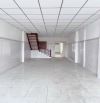 Bán nhà trệt có gác 110 m2 mặt tiền đuờng Trưng Trắc,đối diện bến đò Tân Long,phuờng 1 Mỹ