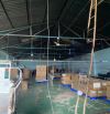 Bán kho xưởng 300m2. Đường nhánh Dương Công Khi. Hóc Môn
