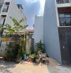 Bán đất 496/ Dương Quảng Hàm, P.6, Gò Vấp: 5,2 x 12, giá 6,9tỷ.