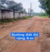 BÁN ĐẤT MẪU, P.AN ĐIỀN, TP.BẾN CÁT, DT: 20x146, NỞ HẬU , SHR, GIÁ 55 TỶ
