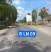 BÁN ĐẤT MẪU, MT LONG NGUYÊN 09, BÀU BÀNG, DT:55x183, SHR, GIÁ 18 TỶ