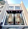 Giảm 70 Triệu - Bán Cặp Nhà Trệt Lầu hẻm 5 Võ Tánh Cách Chợ Nổi Cái Răng 90m