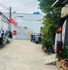 4*17 NHÀ HẺM Ô TÔ-SHR GẦN NGÃ 3 ĐÔNG QUANG-HUỲNH THỊ NA HÓC MÔN -3TY350